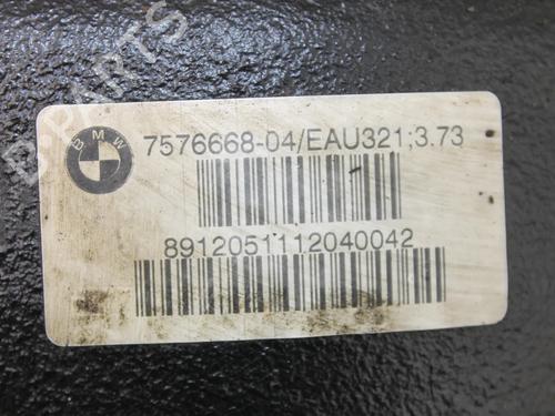 Rear differential BMW Z4 Roadster (E89) sDrive 20 i | BP39788939M24 - Image 5