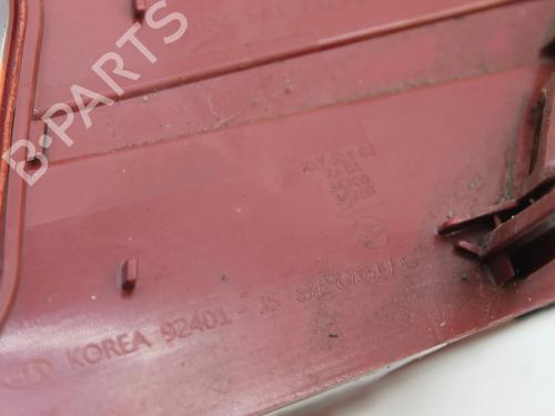 Left taillight KIA STINGER (CK) 2.0 T-GDi | BP39811615C34 - Image 5