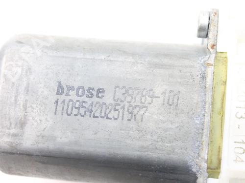 Right front window motor JAGUAR XE (X760) 2.0 | BP39879438E20 - Image 5