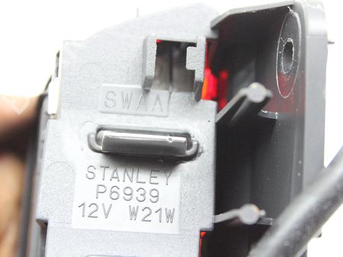 Third brake light HONDA CR-V III (RE_) 2.2 i-DTEC 4WD (RE6) | BP39869316L11 - Image 5