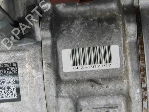 AC compressor SEAT LEON (KL1, KLG) 1.5 eTSI | BP39815514M34 - Image 8