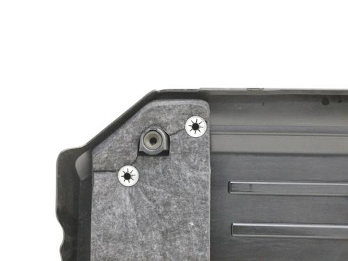 Upper protection JAGUAR XE (X760) 2.0 D | BP39790445M93 - Image 8