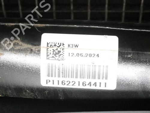 Bagaksel OPEL MOKKA 1.2 (76) | BP39877522M2 - Image 6