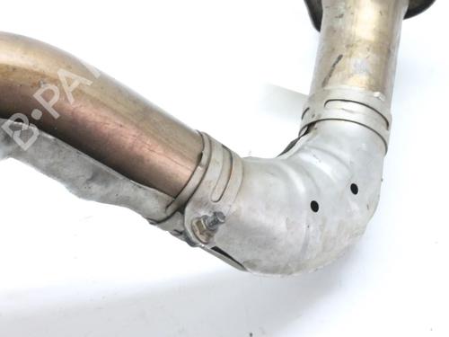 Pipe SUZUKI SX4 S-Cross (JY) 1.4 Hybrid (Mild Hybrid) (AKK 414) | BP39821682M125 - Image 5