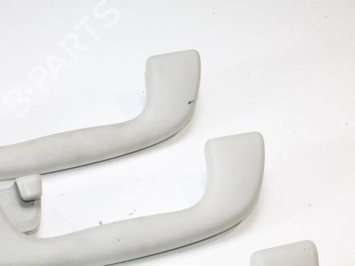 Interior roof handle MAZDA CX-7 (ER) 2.2 MZR-CD AWD (ER10A) | BP39859028I35 - Image 3