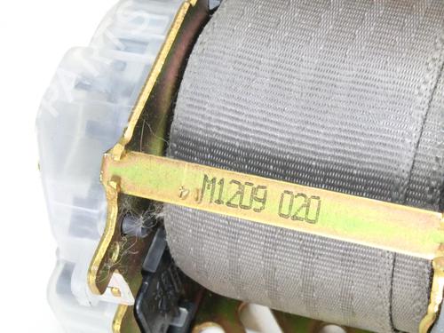 Front right seatbelt LEXUS LS (_F3_) 430 (UCF30) | BP39820854I25 - Image 6