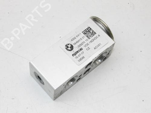 Used Electronic sensor Electronic sensor BMW X1 (F48) xDrive 20 d (190 hp) 39842724 39842724