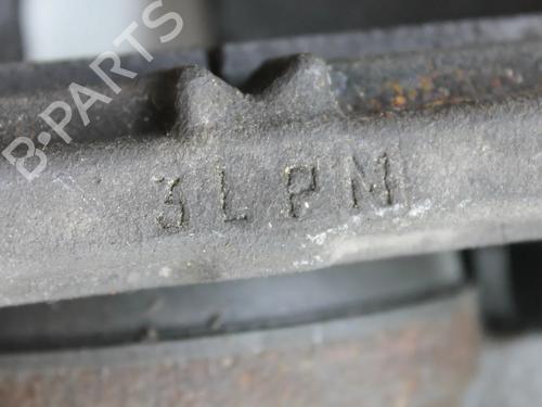 Left front brake caliper POLESTAR POLESTAR 2 (534) EV | BP39832365M105 - Image 4
