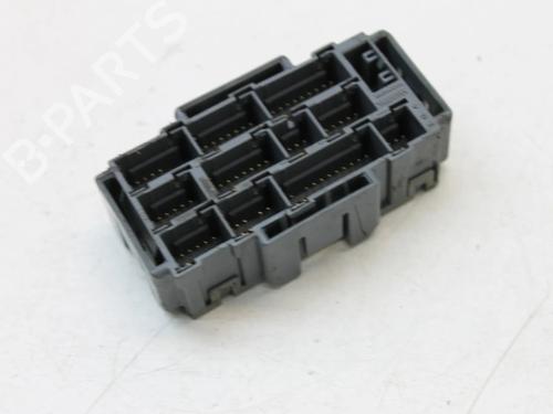 Fuse box HONDA CR-V III (RE_) 2.2 i-DTEC 4WD (RE6) | BP39806082E1 - Image 2