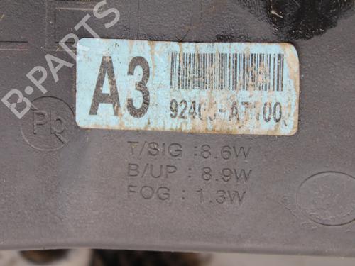 Tågelys KIA NIRO II (SG2) EV | BP39789814C37 - Image 10