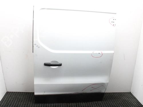 Used Left slide door Left slide door NISSAN NV300 Van (X82) 1.6 dci 125 (125 hp) 39853006 39853006
