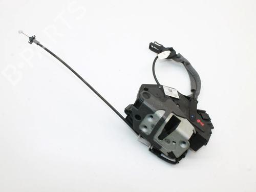 Used Front left lock Front left lock FORD KUGA II (DM2) 1.6 EcoBoost 4x4 (182 hp) 39850758 39850758