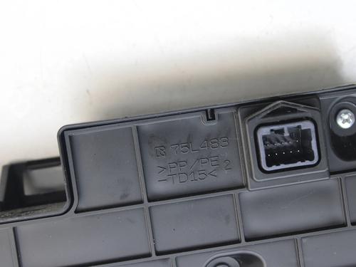 Switch LEXUS ES (_Z10_, _A10_, _H10_) 300h (AXZH10, AXZH11) | BP39842171I30 - Image 3