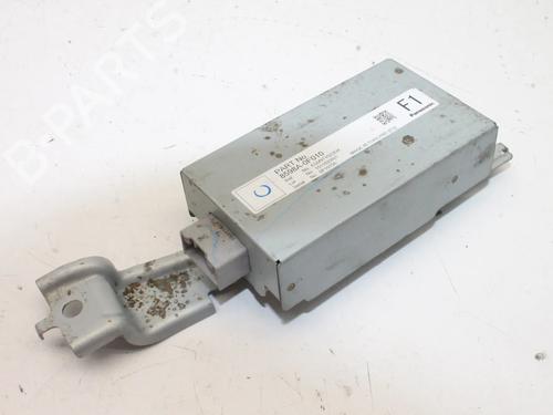 Used Control unit Control unit TOYOTA VERSO (_R2_) 1.8 (ZGR21_, ZGR21R) (147 hp) 39871919 39871919