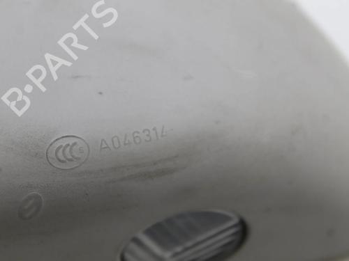 Rear mirror AUDI A8 D3 (4E2, 4E8) 3.0 TDI quattro | BP39772208I6 - Image 5