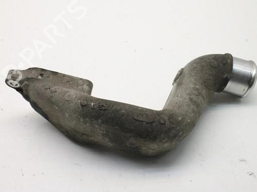 Intercooler pipe HONDA CR-V III (RE_) 2.2 i-DTEC 4WD (RE6) | BP39875460M127 - Image 3
