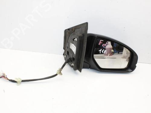 Bakspejl Højre Bakspejl Højre HONDA CIVIC IX (FK) 2.0 i-VTEC Type R (FK2) (310 hp) 39875817 39875817