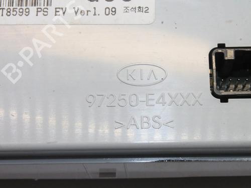Control unit KIA SOUL II (PS) EV Electric | BP39809536M11 - Image 7