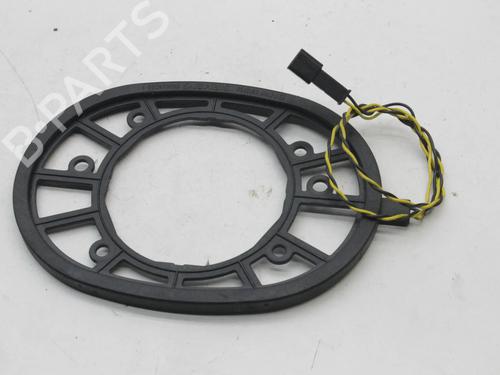 Antenne/Halterung für Antenne/Halterung BMW 7 (E65, E66, E67) 760 i, Li (445 hp) 39843121 39843121