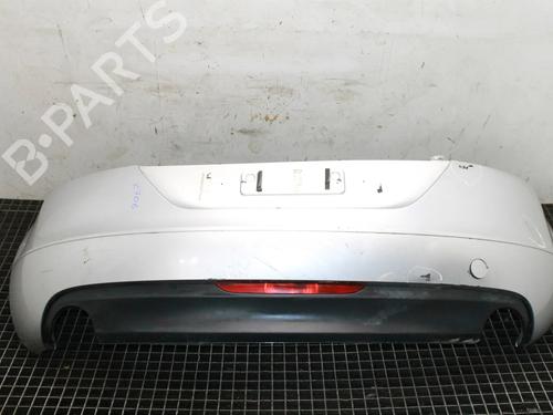 Bagtil kofangere Bagtil kofangere AUDI TT (8J3) 3.2 V6 quattro (250 hp) 39856039 39856039