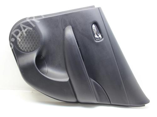 Used Rear right panel Rear right panel NISSAN LEAF (ZE0) Electric (109 hp) 39801237 39801237