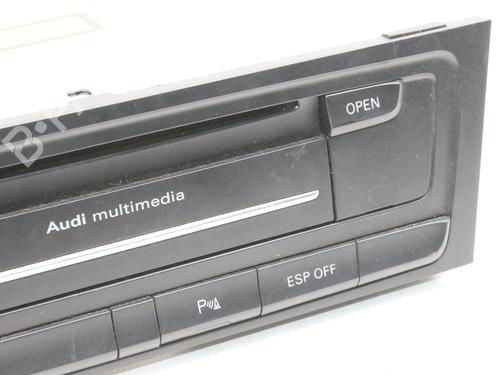 Electronic module AUDI A4 B8 Avant (8K5) 2.0 TDI quattro | BP39877437M83 - Image 4