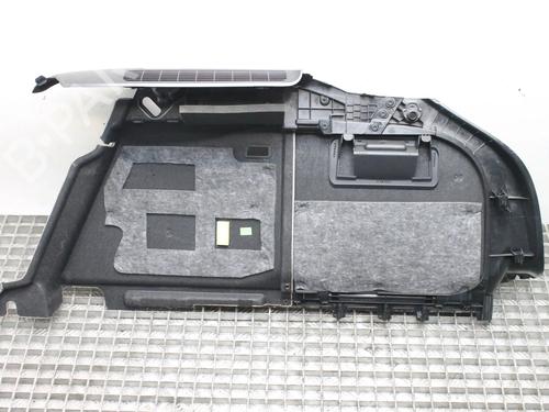 Boot lining AUDI A4 B8 Avant (8K5) 2.0 TDI | BP39803999I3 - Image 11