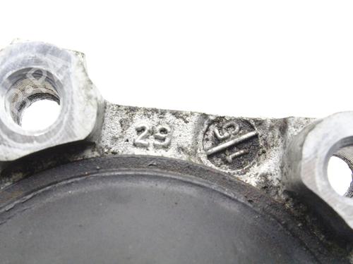 Engine mount HONDA CR-V III (RE_) 2.2 i-DTEC 4WD (RE6) | BP39854904M89 - Image 4