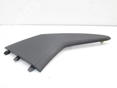 Used Middle console Middle console OPEL GRANDLAND / GRANDLAND X (A18, P1UO) 1.2 (75) (131 hp) 39788641 39788641