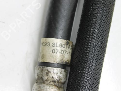 Pipe JAGUAR XF I (X250) 3.0 D | BP39854467M125 - Image 7