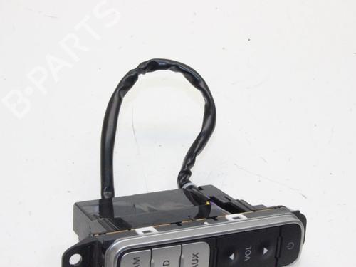 Electronic module NISSAN LEAF (ZE0) Electric | BP39837857M83 - Image 2