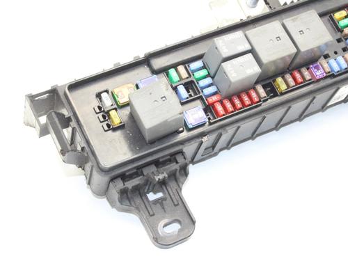 Fuse box TESLA MODEL S (5YJS) 75 | BP39833819E1 - Image 2