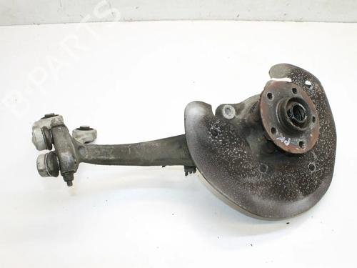 Used Left front steering knuckle Left front steering knuckle AUDI Q5 (8RB) 2.0 TDI quattro (177 hp) 39800328 39800328