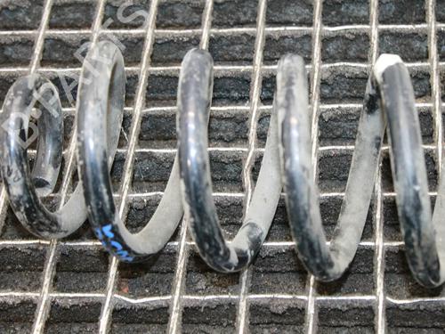 Shock absorber spring VW ID.3 (E11, E12) Pro | BP40166966C152 - Image 3