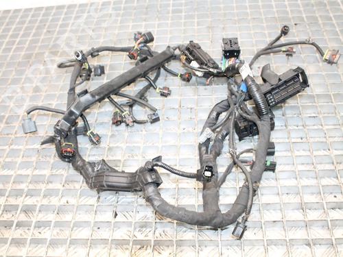 wiring-harness-kia-ceed-sportswagon-jd-2012-2013-2014-2015-2016-2017-2018-39774235 main image