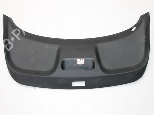 Used Boot lining Boot lining AUDI TT (8J3) 3.2 V6 quattro (250 hp) 39854317 39854317