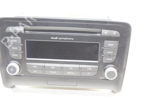 Electronic module AUDI TT (8J3) 2.0 TTS quattro | BP39856036M83 - Image 3