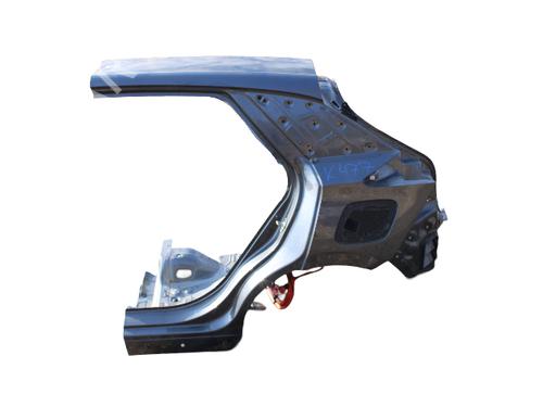 Bagskærm venstre Bagskærm venstre MG MG 4 (EH32) EV (204 hp) 39875107 39875107