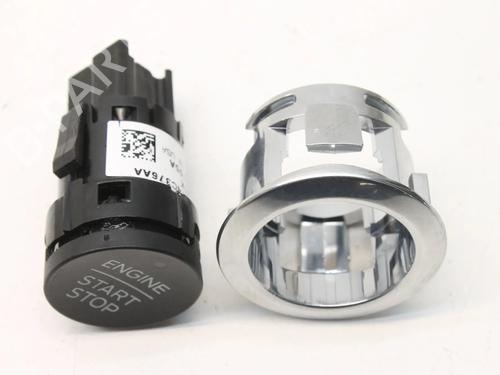 Interruttore FORD FOCUS IV (HN) 1.0 EcoBoost | BP39791611I30 - Image 2