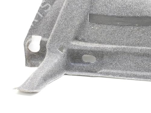 Boot lining SEAT ARONA (KJ7, KJP) 1.0 TSI | BP39807697I3 - Image 4