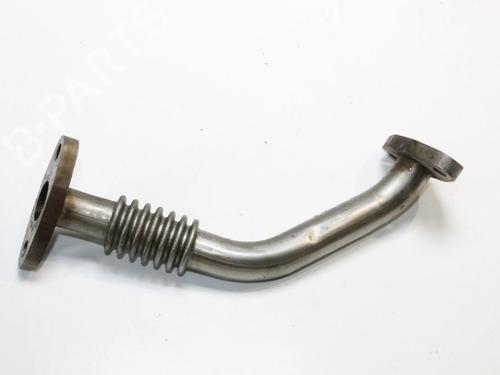 Used Pipe Pipe MAZDA 6 Hatchback (GH) 2.2 MZR-CD (GH10) (163 hp) 39811292 39811292