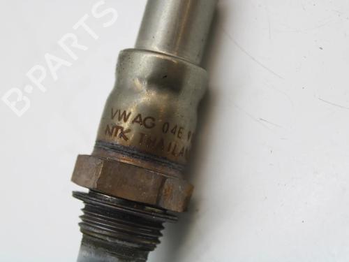Electronic sensor AUDI A3 Sportback (8YA, 8YF) 35 TFSI | BP39843688M84 - Image 4