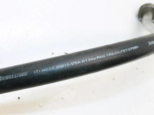 AC pipe AUDI TT Roadster (8J9) 2.0 TFSI | BP39810891M126 - Image 9