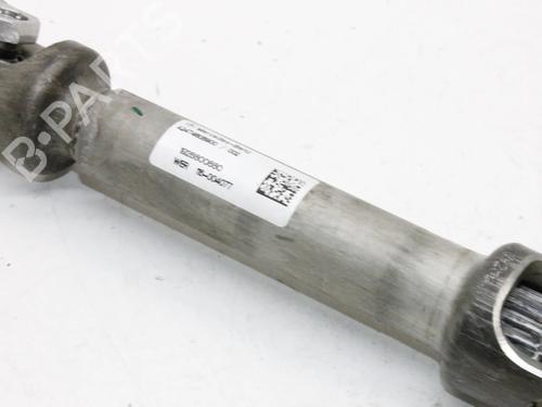 Steering column universal joint MERCEDES-BENZ A-CLASS (W177) AMG A 35 4-matic (177.051) | BP39813972M114 - Image 3