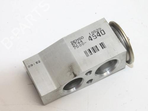 Used Electronic sensor Electronic sensor TOYOTA VERSO (_R2_) 1.8 (ZGR21_, ZGR21R) (147 hp) 39776345 39776345