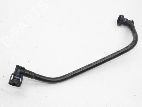 Used Pipe Pipe BMW Z4 Roadster (E89) sDrive 20 i (184 hp) 39870836 39870836