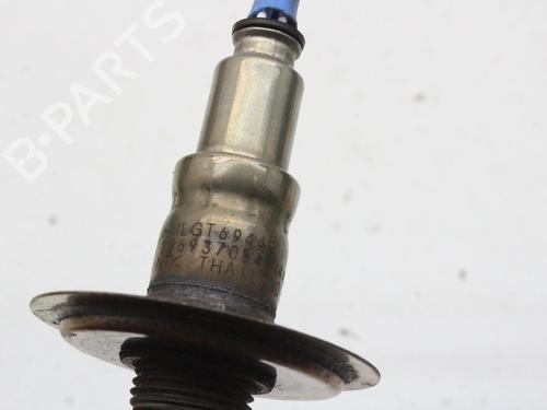Electronic sensor DACIA SANDERO III 1.0 TCe 110 | BP39798698M84 - Image 4