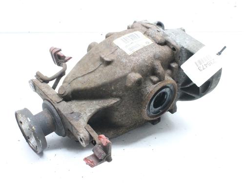 Used Rear differential Rear differential BMW 6 (E63) 630 i (258 hp) 39810906 39810906