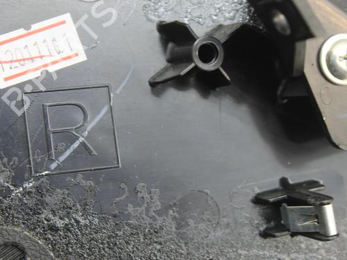 Middle console NISSAN 370Z Coupe (Z34) 3.7 | BP39794616I22 - Image 4