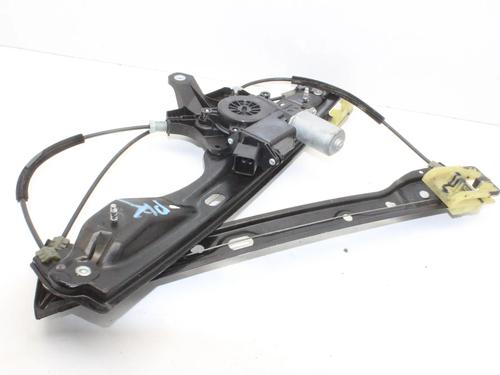 Used Front left window mechanism Front left window mechanism OPEL ASTRA K (B16) 1.4 (68) (100 hp) 39835213 39835213